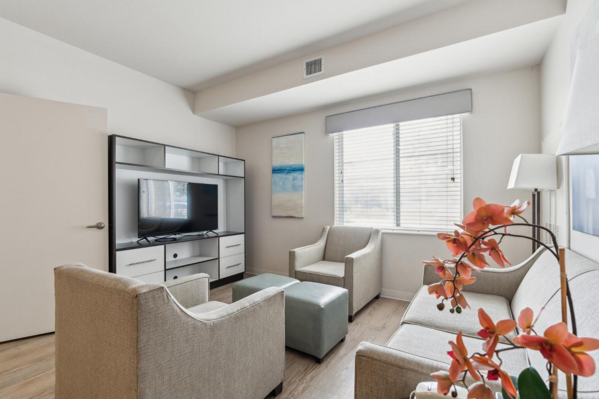 Simplicity At The Rim 1118 I Comfy 3 Bed 2 Bath